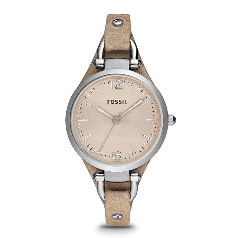 Zegarek damski Fossil Georgia ES2830 Twoje Zegarki