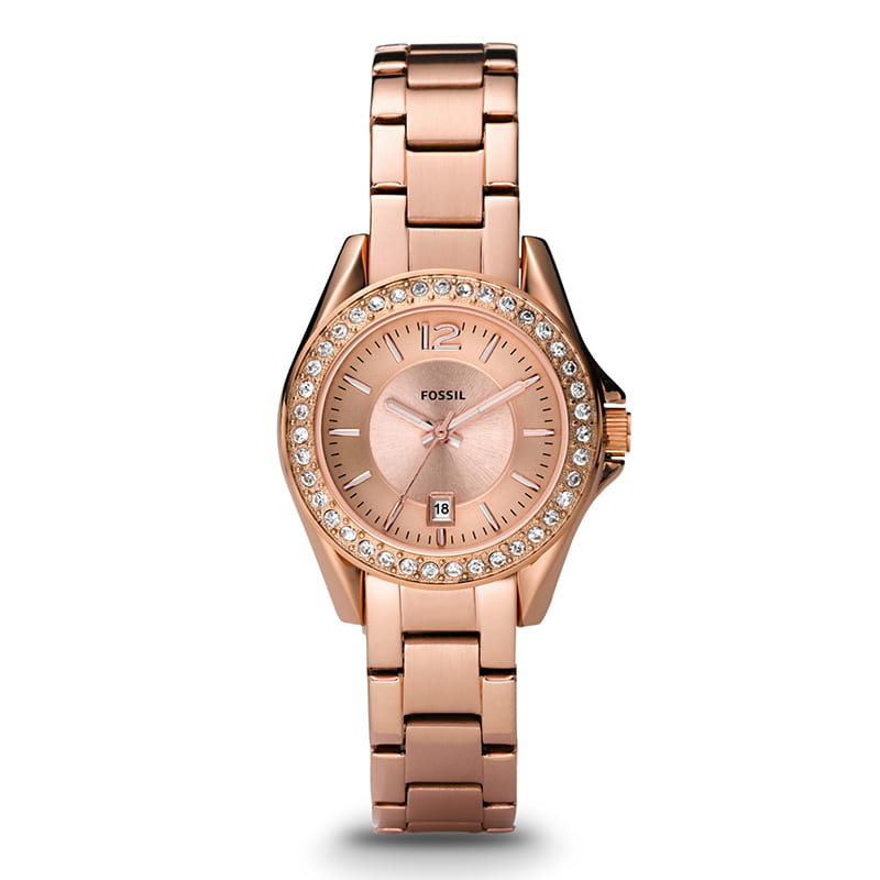 Zegarek damski Fossil Riley Mini ES2889 Twoje Zegarki