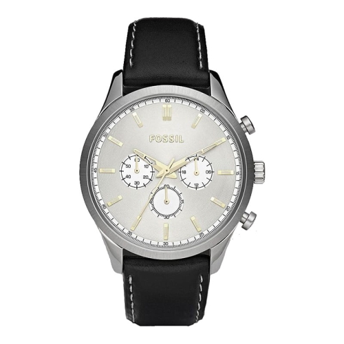 Zegarek Fossil Dress Chronograph FS4630