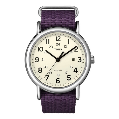 Zegarek Timex Weekender T2N648