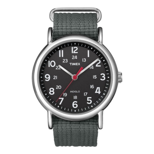 Zegarek Timex Weekender T2N650