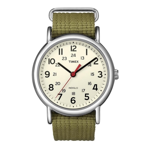 Zegarek Timex Weekender T2N651
