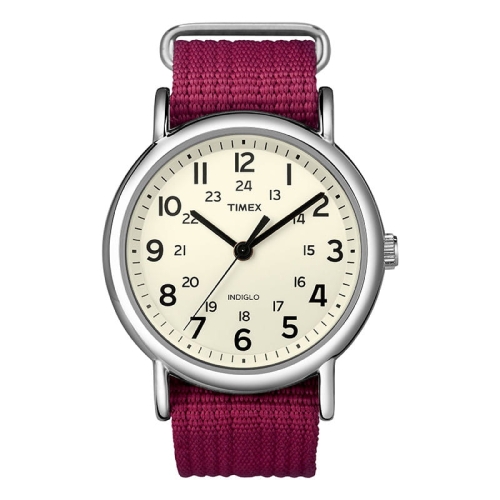 Zegarek Timex Weekender T2N652