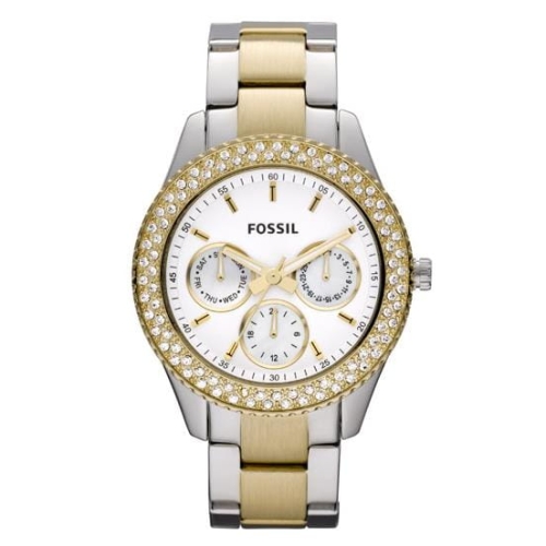 Zegarek Fossil Stella Multifunction ES2944 (darmowa dostawa