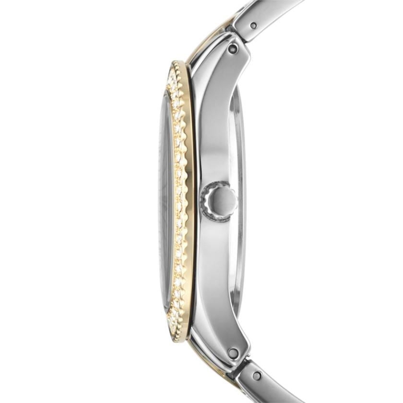 Zegarek damski Fossil Stella Multifunction ES2944 Twoje Zegarki