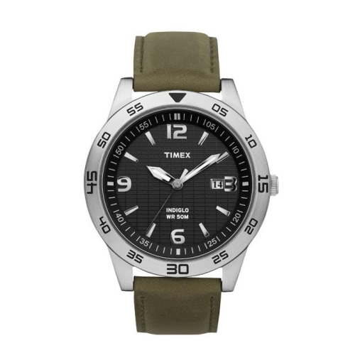 Zegarek Timex T2N697
