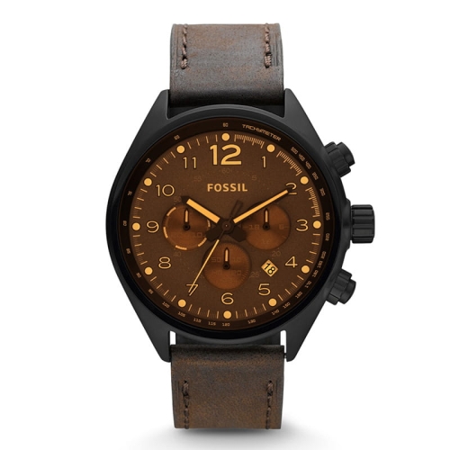 Zegarek Fossil Flight Chronograph CH2782