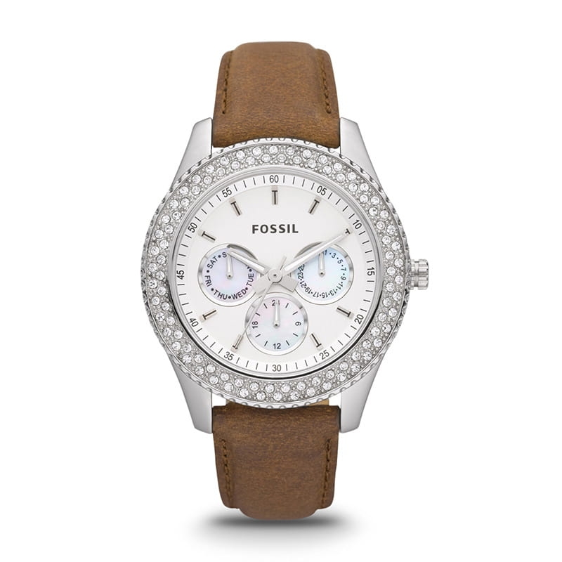 Zegarek damski Fossil Stella Multifunction ES2996 Twoje Zegarki