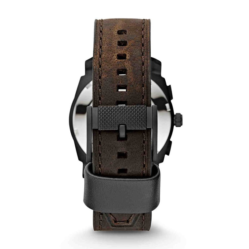 Zegarek męski Fossil Machine Chronograph FS4656 Twoje Zegarki