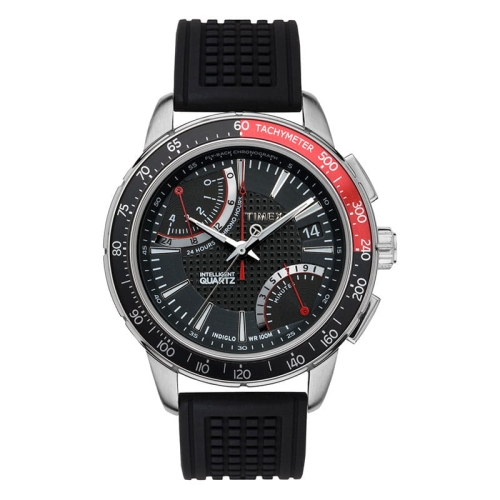 Zegarek Timex Intelligent Quartz Fly-Back Chronograph T2N705