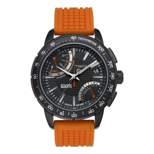 Zegarek Timex Intelligent Quartz Fly-Back Chronograph T2N707
