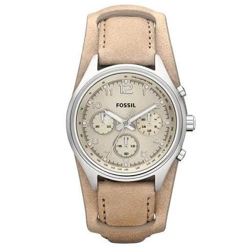 Zegarek damski Fossil Flight Chronograph CH2794 Twoje Zegarki