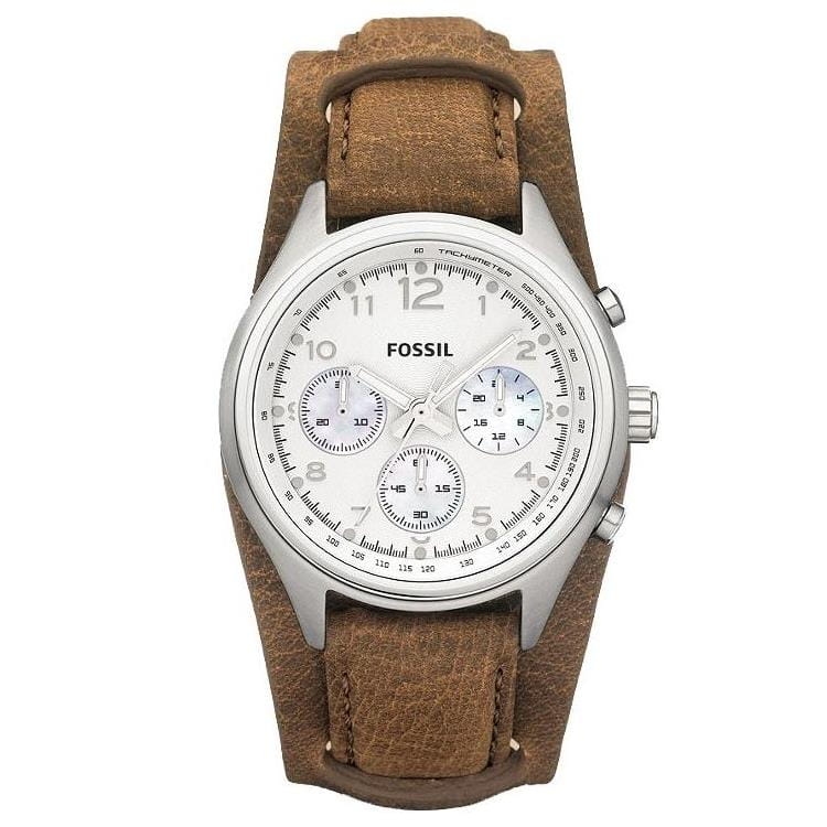 Zegarek damski Fossil Flight Chronograph CH2795 Twoje Zegarki