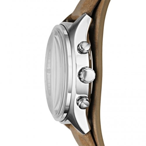 Zegarek damski Fossil Flight Chronograph CH2795 Twoje Zegarki
