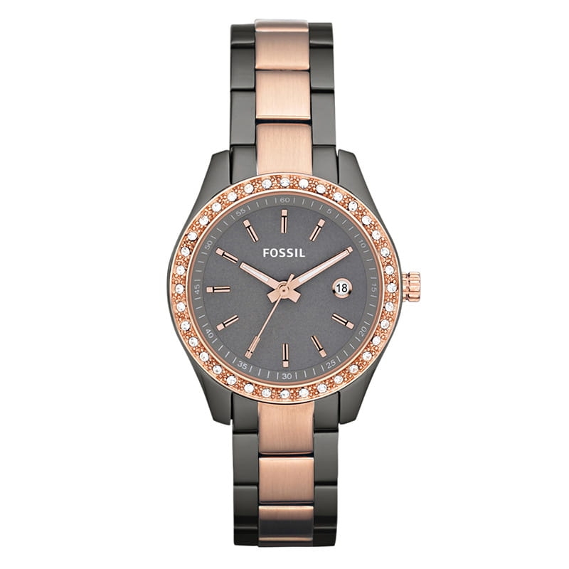 Zegarek damski Fossil Stella Mini ES3032 Twoje Zegarki