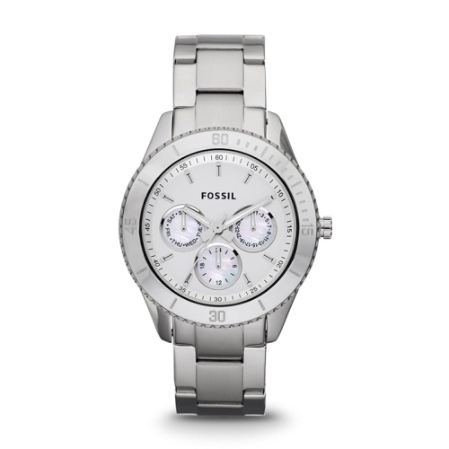Zegarek Fossil Stella Multifunction ES3052