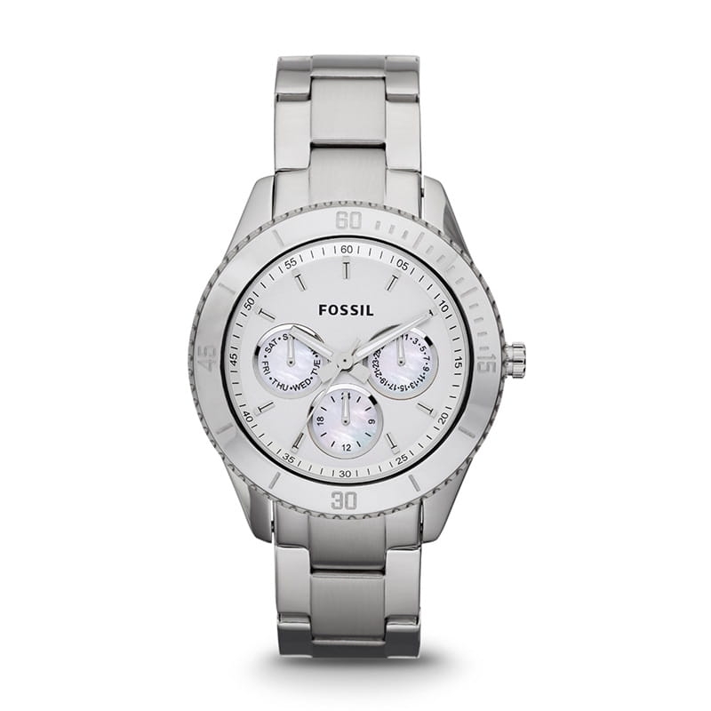 Zegarek damski Fossil Stella Multifunction ES3052 Twoje Zegarki