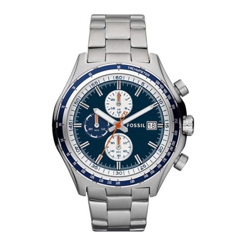 Zegarek Fossil Dylan Chronograph CH2809
