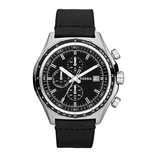Zegarek Fossil Dylan Chronograph CH2810