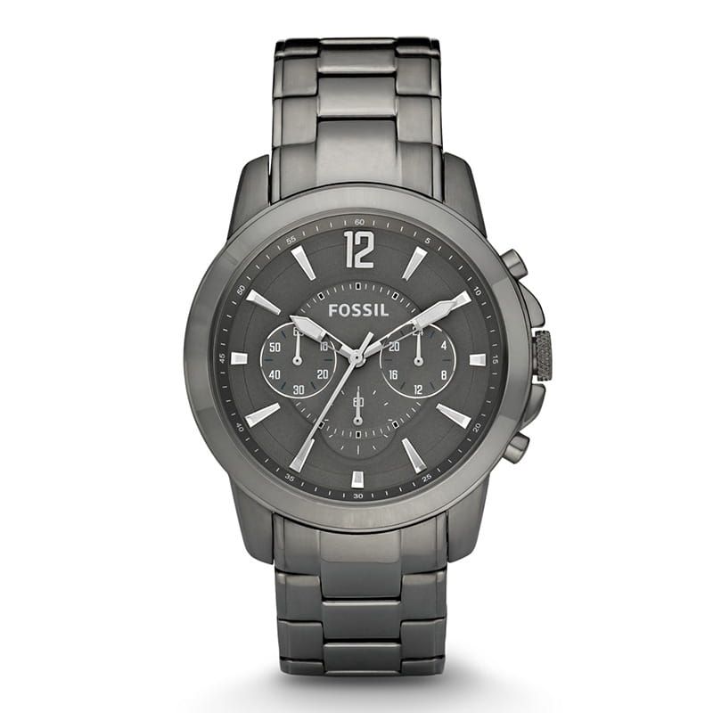 Zegarek męski Fossil Grant Chronograph FS4584 Twoje Zegarki