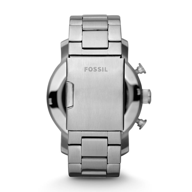 Zegarek męski Fossil Nate Chronograph JR1353 Twoje Zegarki