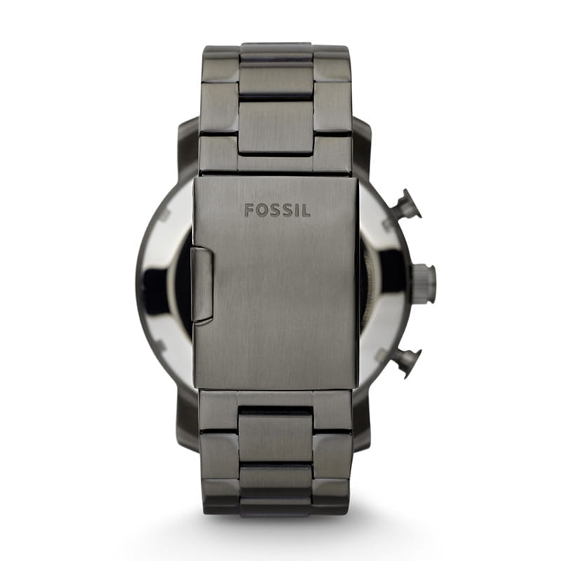 Zegarek męski Fossil Nate Chronograph JR1355 Twoje Zegarki