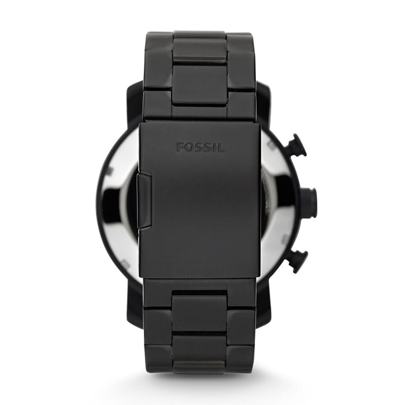 Zegarek męski Fossil Nate Chronograph JR1356 Twoje Zegarki