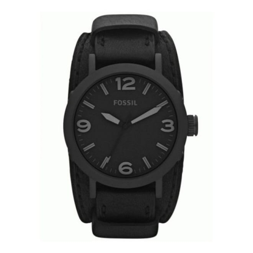 Zegarek Fossil Nate Cuff JR1364
