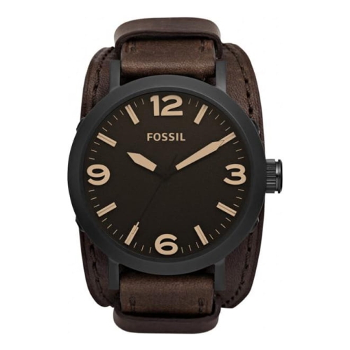 Zegarek Fossil Nate Cuff JR1365