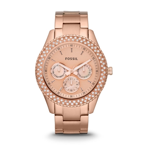 Zegarek Fossil Stella Multifunction ES3003