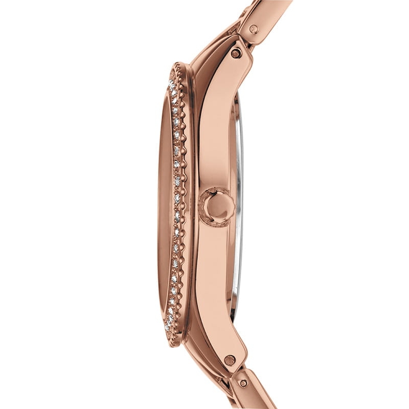 Zegarek damski Fossil Stella Multifunction ES3003 Twoje Zegarki