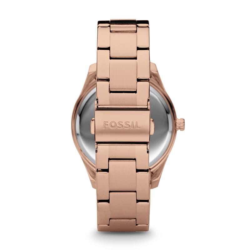 Zegarek damski Fossil Stella Multifunction ES3003 Twoje Zegarki