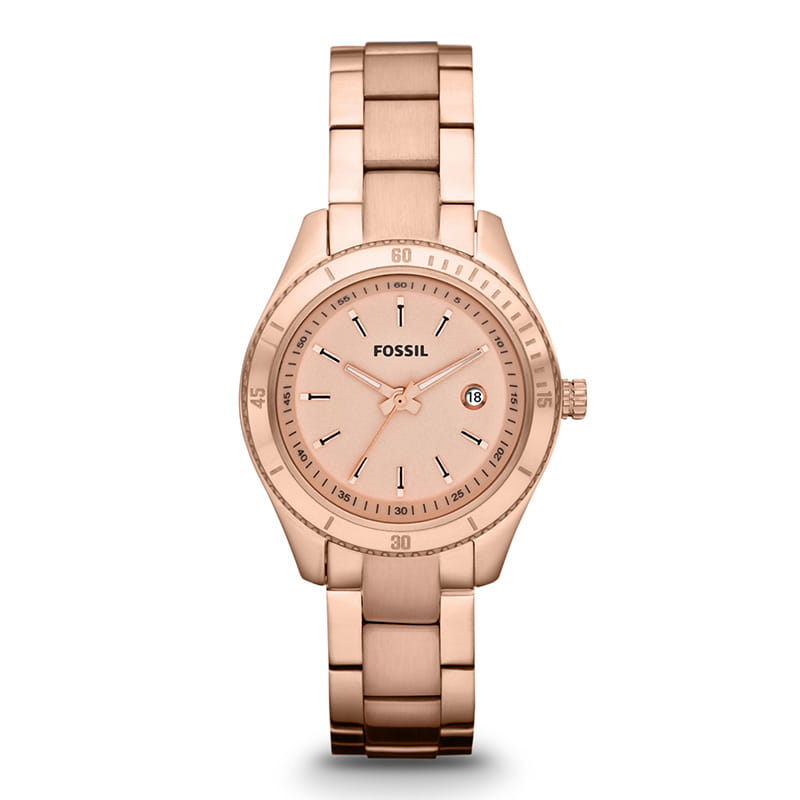 Zegarek damski Fossil Stella Mini ES3019 Twoje Zegarki