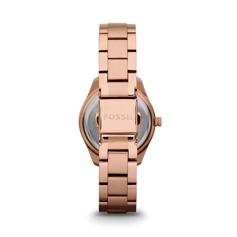 Zegarek damski Fossil Stella Mini ES3019 Twoje Zegarki