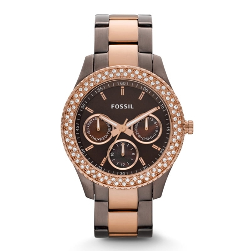 Zegarek Fossil Stella Multifunction ES2955