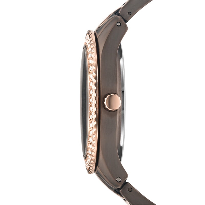 Zegarek damski Fossil Stella Multifunction ES2955 Twoje Zegarki