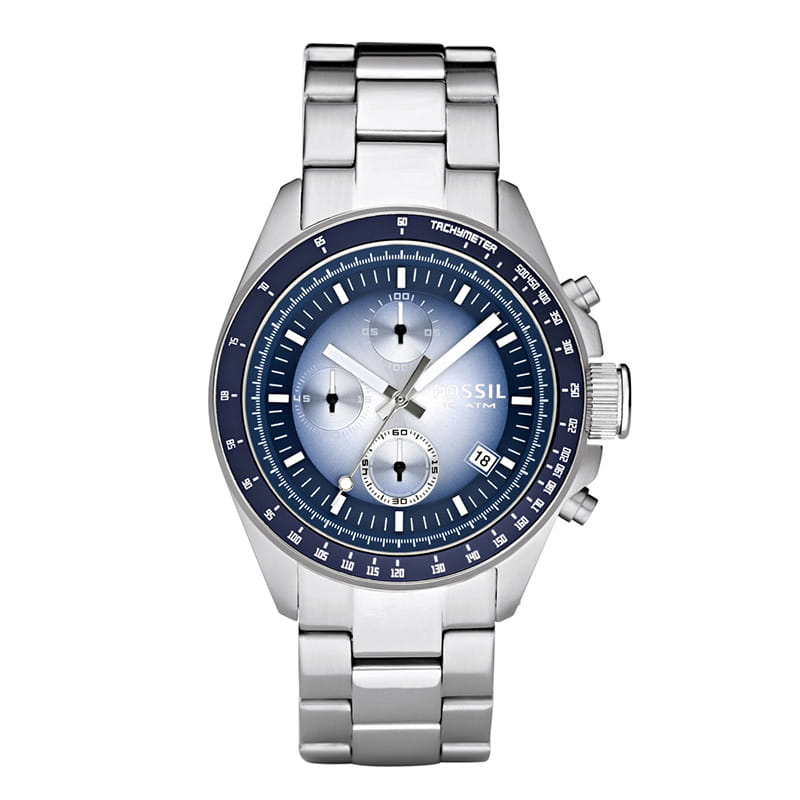 Zegarek męski Fossil Decker Chronograph CH2589 Twoje Zegarki