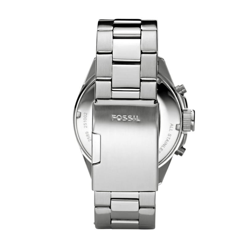 Zegarek męski Fossil Decker Chronograph CH2589 Twoje Zegarki