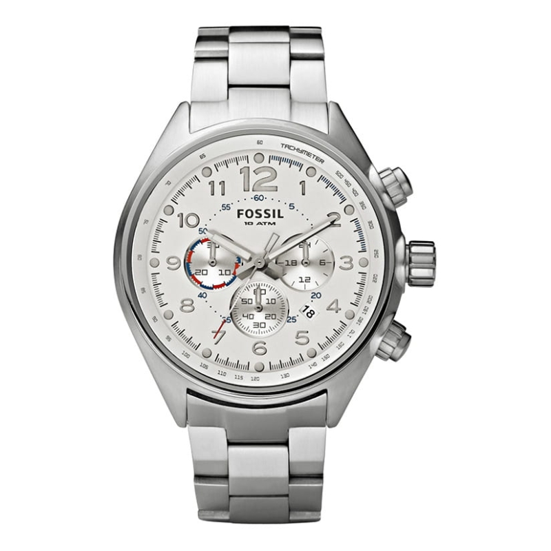 Zegarek męski Fossil Flight Chronograph CH2696 Twoje Zegarki