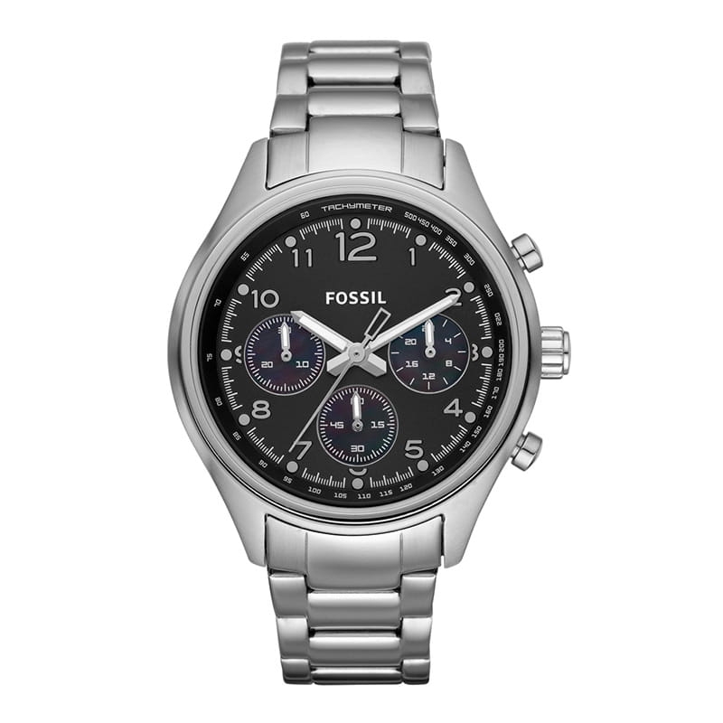 Zegarek damski Fossil Flight Chronograph CH2799 Twoje Zegarki
