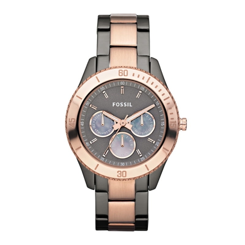 Zegarek Fossil Stella Multifunction ES3030