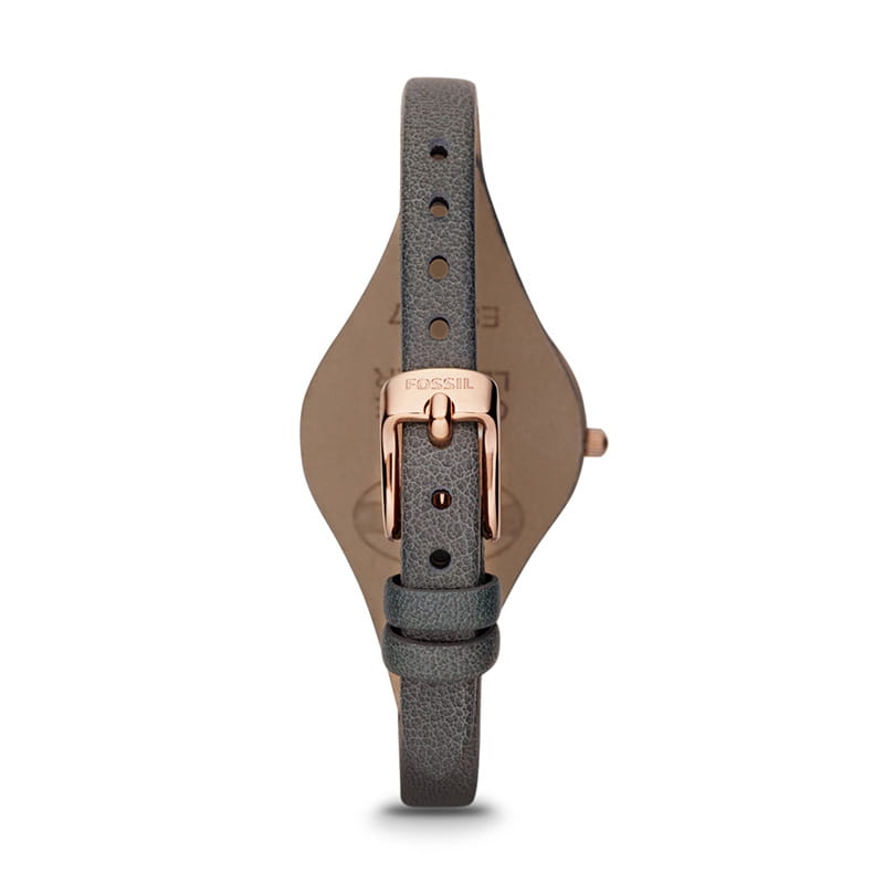 Zegarek damski Fossil Georgia ES3077 Twoje Zegarki
