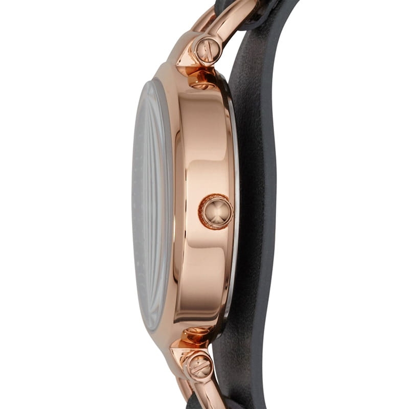 Zegarek damski Fossil Georgia ES3077 Twoje Zegarki