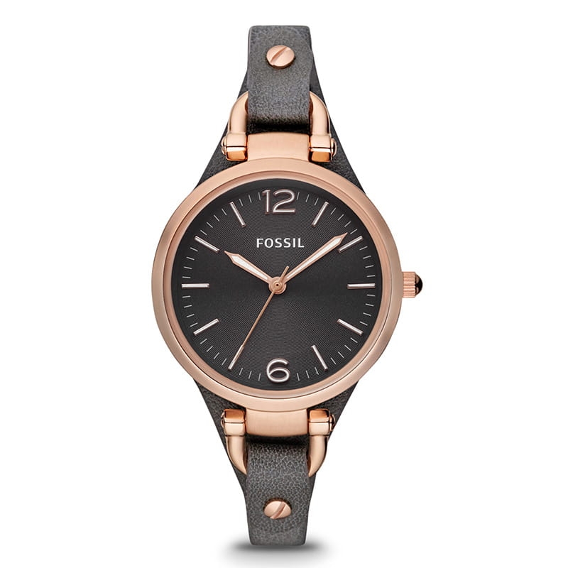 Zegarek damski Fossil Georgia ES3077 Twoje Zegarki