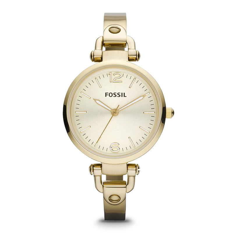 Zegarek damski Fossil Georgia ES3084 Twoje Zegarki