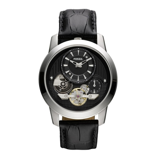 Zegarek Fossil Grant Twist ME1113