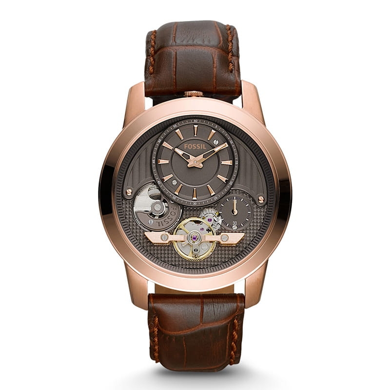 Zegarek męski Fossil Grant Twist ME1114 Twoje Zegarki