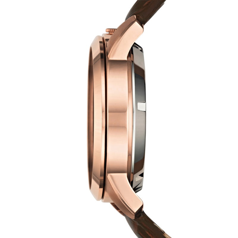 Zegarek męski Fossil Grant Twist ME1114 Twoje Zegarki