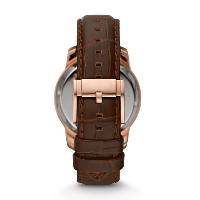 Zegarek męski Fossil Grant Twist ME1114 Twoje Zegarki