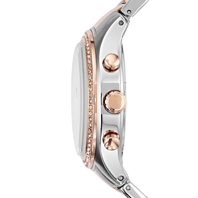 Zegarek damski Fossil Flight Chronograph CH2797 Twoje Zegarki